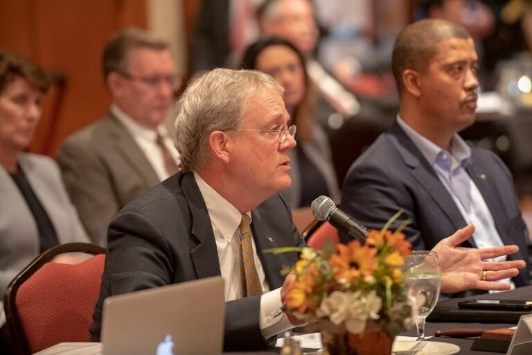 VA Tech Board of Visitors Sets Tuition / Fees, Advances New Ph.D. Program in Neuroscience 