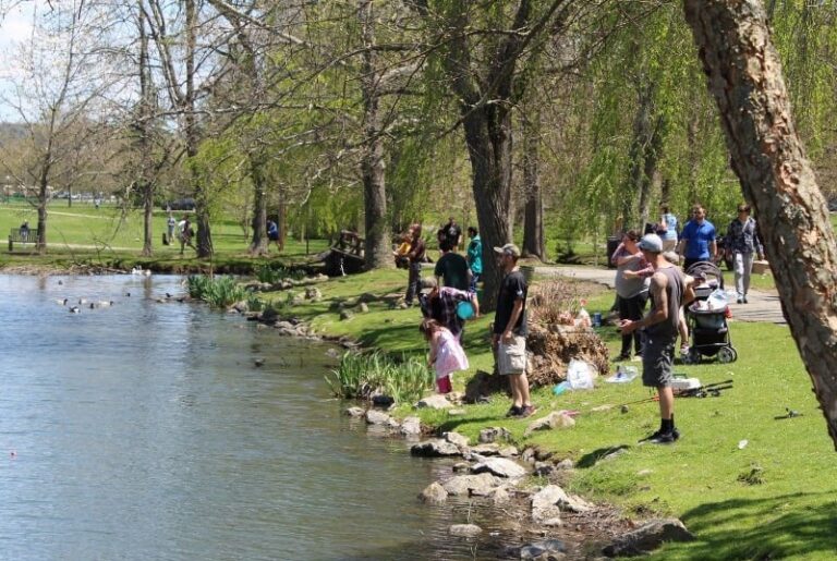 Virginia Tech To Host 36th Annual “Mudbass Classic” Tournament