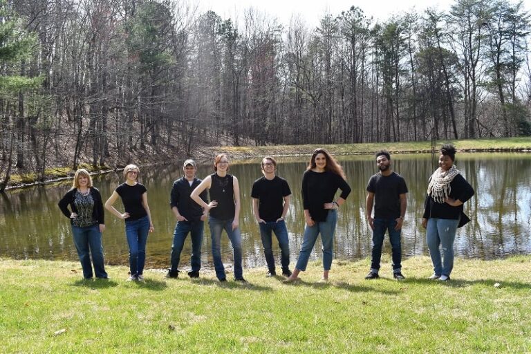 Virginia Western Singers to Host Spring Concert April 27