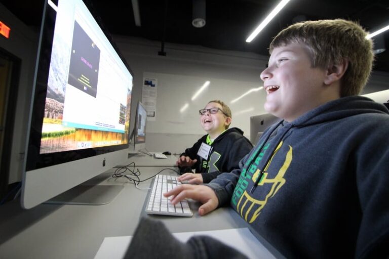 Meet The “Game-Changineers” of Mecklenburg County