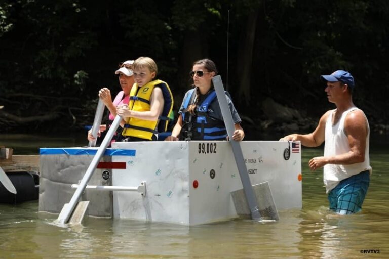 Roanoke Riverfest To Be Held June 29th