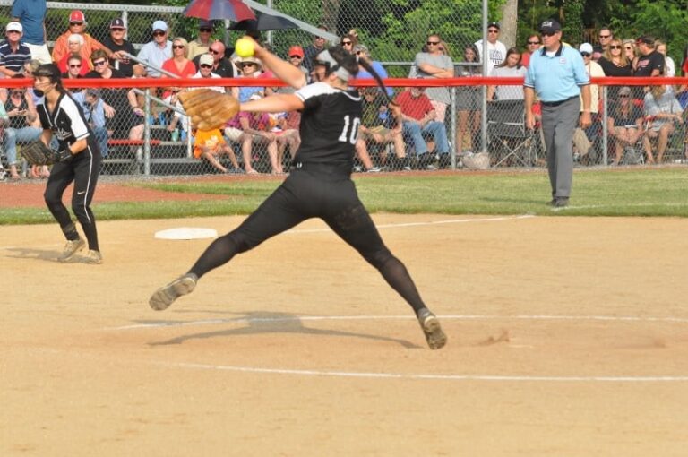 Cyzick Blanks Cave Spring 3-0 In Class 3 Softball Quarterfinals