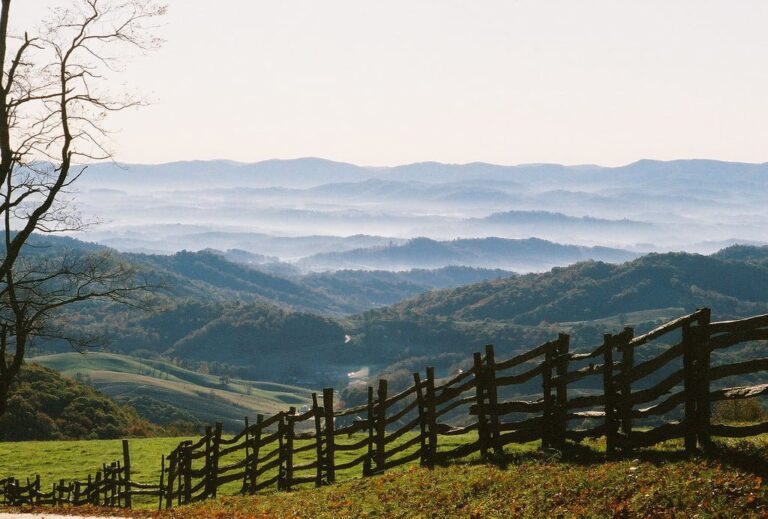 Virginia Land Conservation Foundation Announces Revised Criteria to Align Conservation Initiatives
