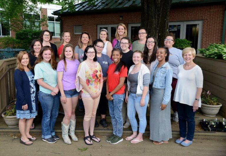 Virginia Western Upgrading Training for Early Childhood Teachers With Davenport Grant