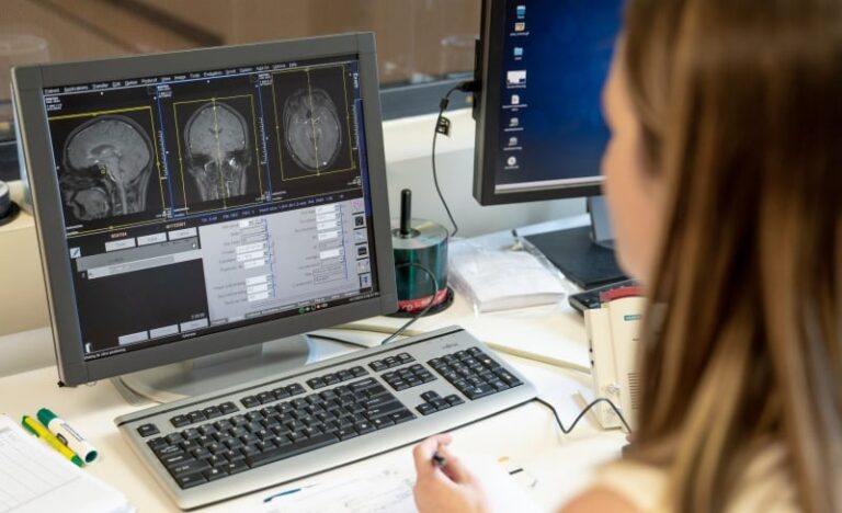 FDA Deems Fralin Institute’s Test For Concussions A ‘Breakthrough Device’