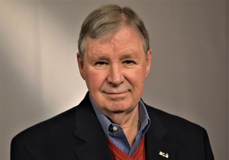 Blue Ridge PBS Announces Retirement of President / CEO James Baum