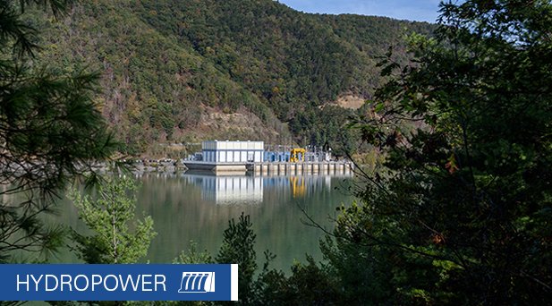 Dominion Energy Narrows Search for Proposed SW VA Pumped Storage Project to Tazewell Site