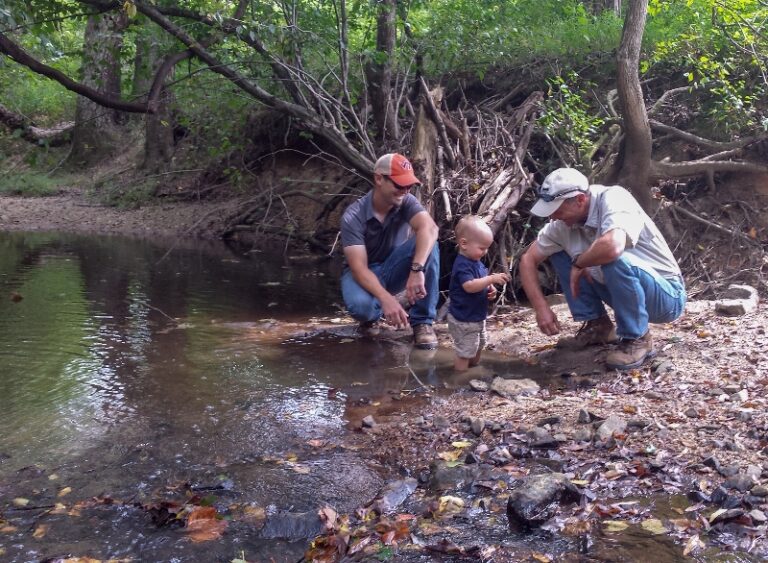 VA Cooperative Extension to Hold Generation NEXT Workshops to Help Families Plan Land Transfers 