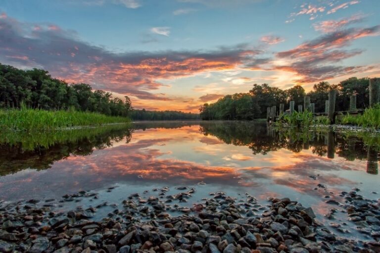 Scenic Virginia Announces  2019 Photo Contest Winners
