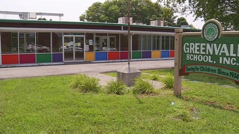 Tap Expands Head Start Programs at Greenvale School