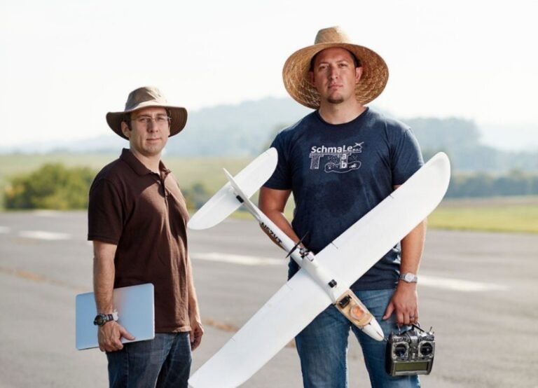 High-flying Hokie Microbe Research To Be Featured in Special Issue of Scientific American