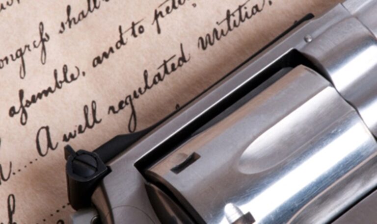 Roanoke College Reviews Poll Results Related to Gun Control