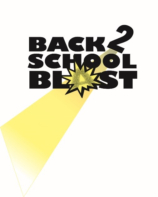 Back 2 School Blast Registration Opens