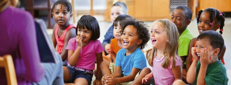 Roanoke Receives New Pacesetter Honors For Grade-Level Reading