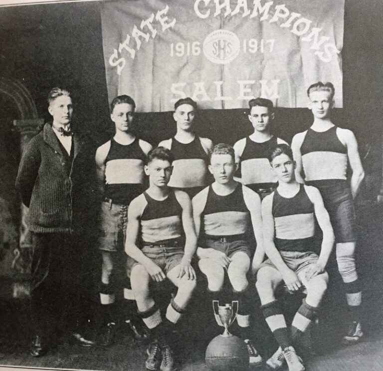 Salem Museum Announces New Champions Celebration Gallery