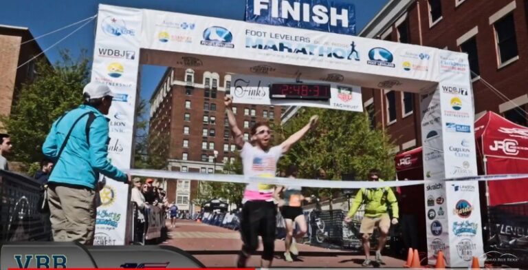 VBR Sports Unveils New Video to Capture More Sports Tourism