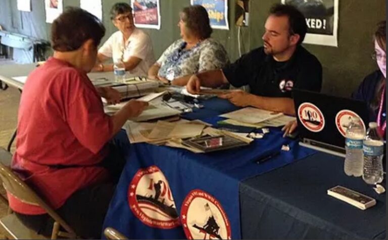 World War I / II Scanning Event To Be Held at South County Library