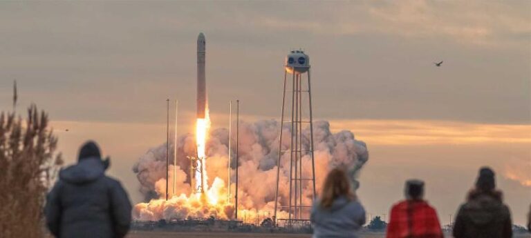 “Virginia is for Space Lovers” Celebrates 50th Anniversary of Apollo Moon Landing