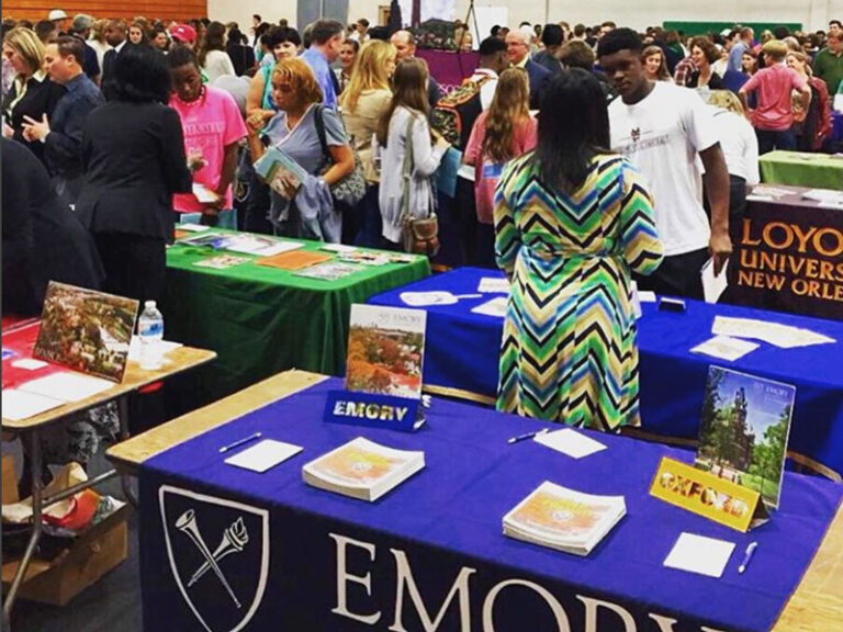 College Fair Returns to Salem Civic Center Sept. 17