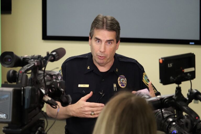 VA Launches Annual Checkpoint  DUI Enforcement / Outreach Campaign