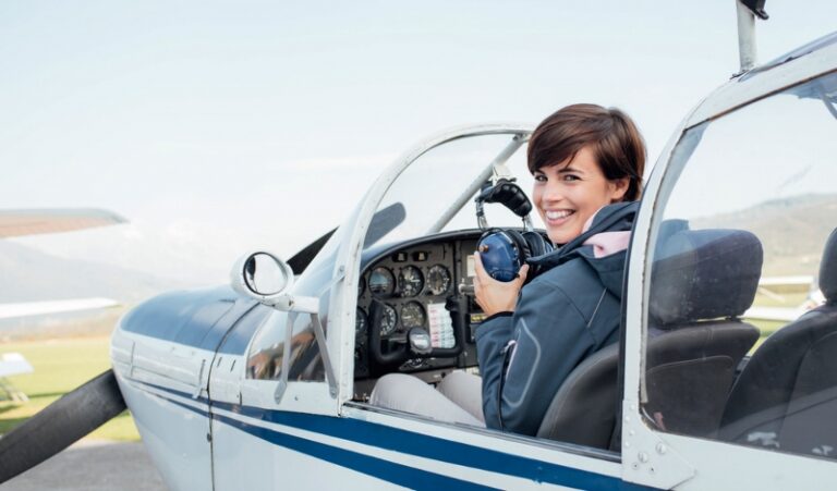 Department of Aviation Launches 2019-2020 Education Programs