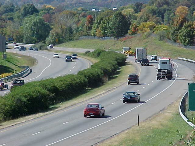 Public Invited to Attend First Interstate 81 Advisory Meeting