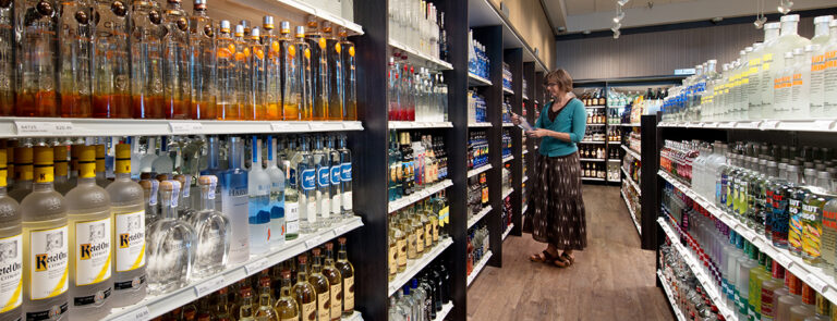 Virginia ABC Exceeds $1 Billion in Total Revenue