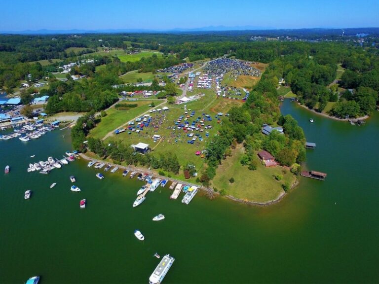 Headed to The SML Wine Festival? Follow This Expert Advice