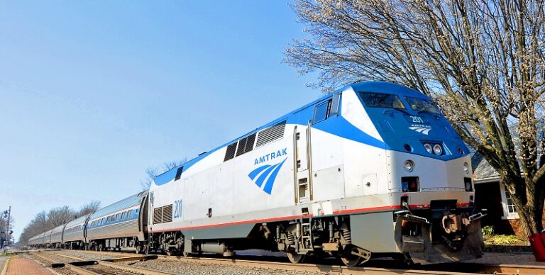 Open House Offered For Bedford/Franklin Rail Stop Study