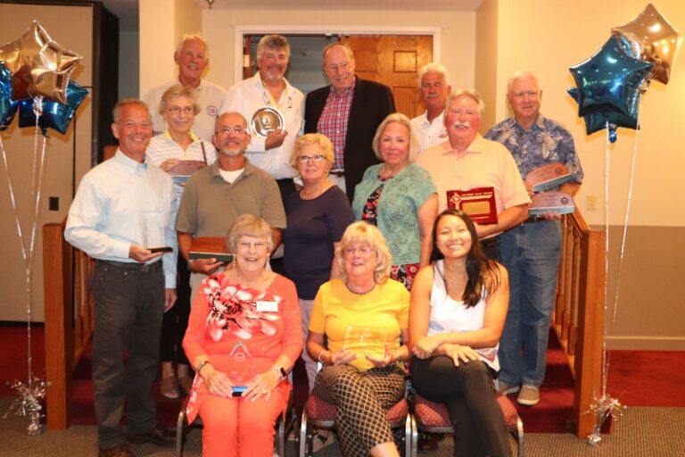 SML Chapter of the Antique and Classic Boat Society Announces Fall Boat Show Awards