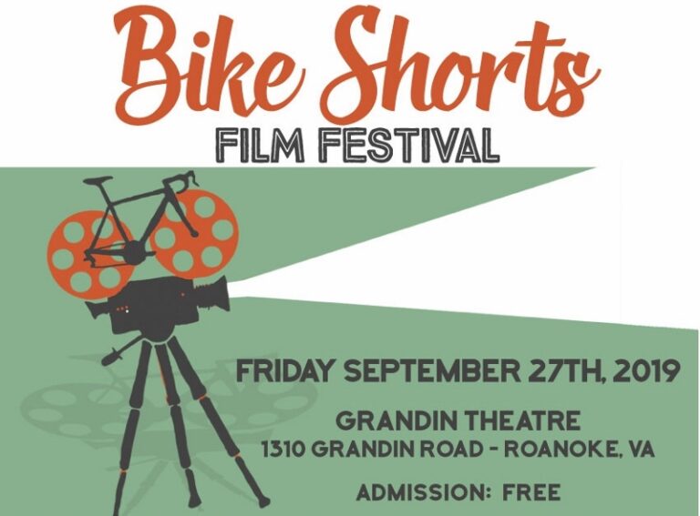 9th Annual Bike Shorts Film Festival Returns To Grandin Theatre