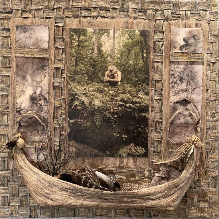 Eleanor D. Wilson Museum to Host Gibby Waitzkin: The Truth Continuum