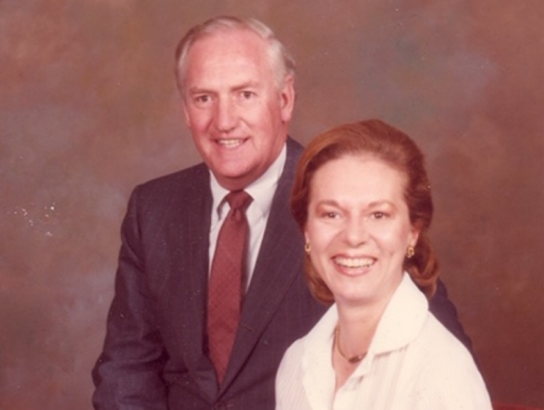 Roanoke Family Contributes $1 Million to Support Fralin Biomedical Research Institute