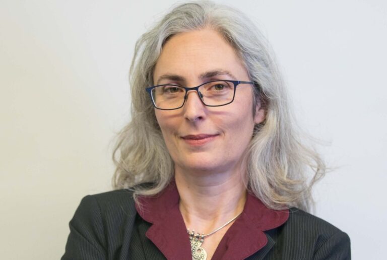 Expert at Melding Real-world Issues, Health Research to Kick Off Strauss Lectures