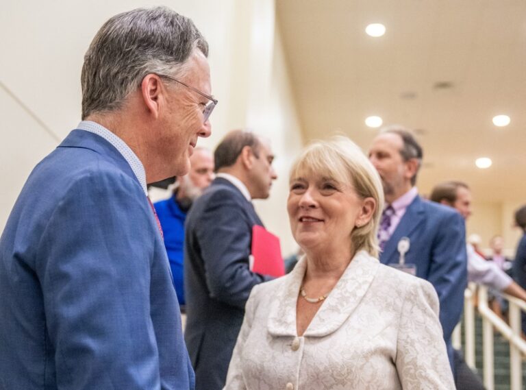 Forum Reveals ‘Limitless Potential’ From VA Tech / Carilion Partnership