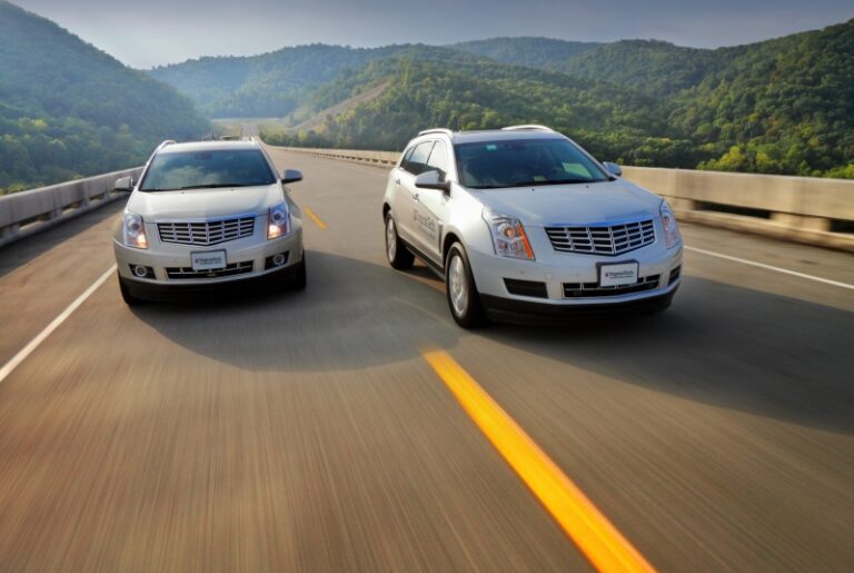 VT Transportation Institute Awarded Grants For Automated Vehicle Research