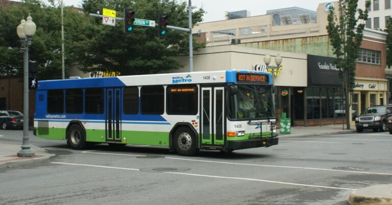 “Try Transit Week” 2019 Comes To Roanoke
