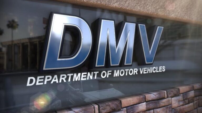 Virginia DMV Kicks Off ‘Click It or Ticket’ Campaign Ahead of Holiday Travel