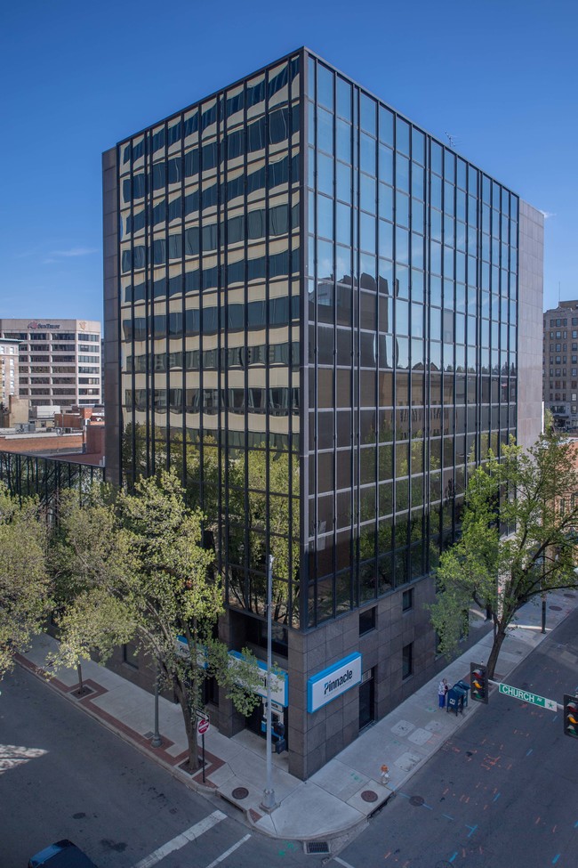First Federal Building Sells for $3.1M