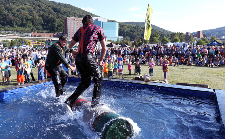 More Than 40,000 People Expected to Attend GO Fest This Weekend