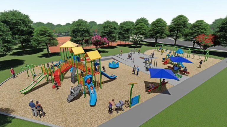 Kiwanis Club of Roanoke Announces Fundraising Milestone