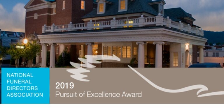 Oakey’s Receives National Recognition for Programming /Community Outreach