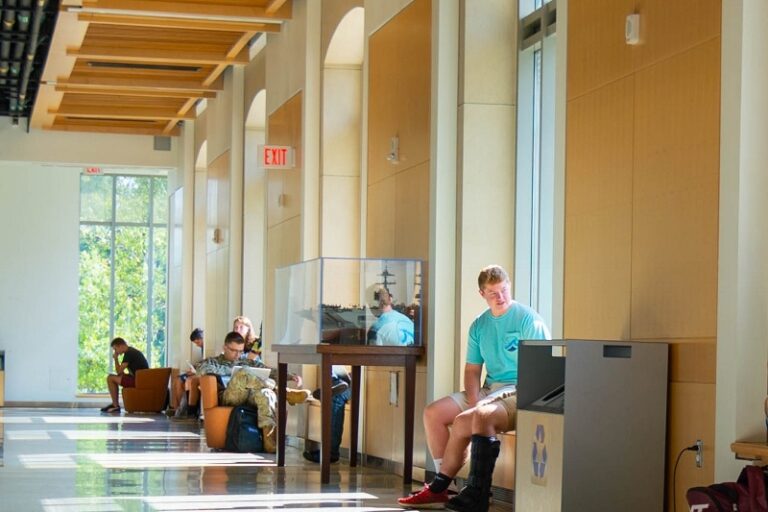 Virginia Tech Builds Momentum in Latest Higher Education World University Rankings