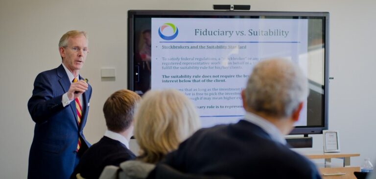 SCC Offers Tips to Virginians Attending Free Investment Seminars