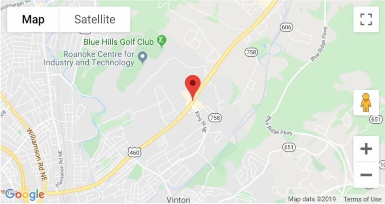 VDOT To Hold Meeting And Conduct Survey For Route 460 Operational Improvements