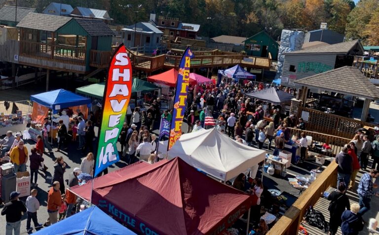 SML Region Chamber of Commerce Announces 2019 Chili Festival Winners
