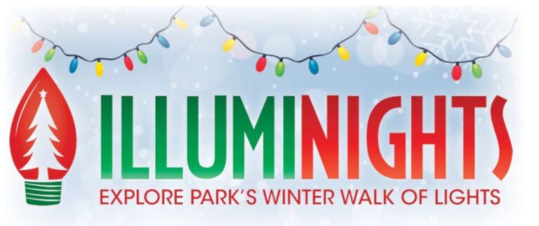 Signature Event “Illuminights” To Brighten Up Explore Park