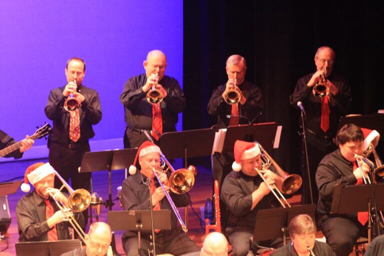 Roanoke Valley Cotillion To Host 80th Anniversary Gala