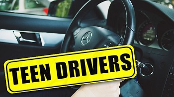 Va Tech Transportation Institute Seeks Teenage Drivers Needed For Advanced Vehicle Study