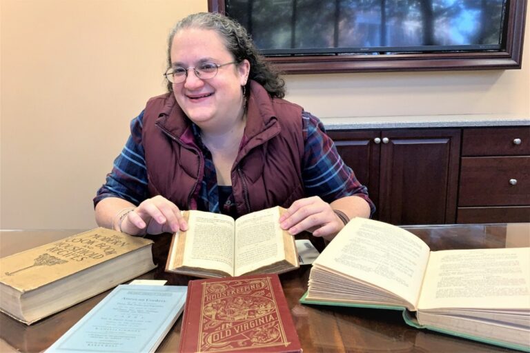 Thanksgiving Birthplace Remains Open to Debate